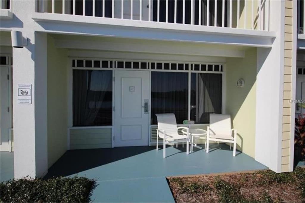 River Delight,Studio109, Beach & Pool Steps Away + Wifi Ruskin Exterior foto
